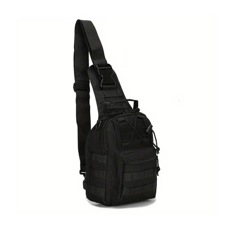 Skyline Tactical Crossbody Sling Bag