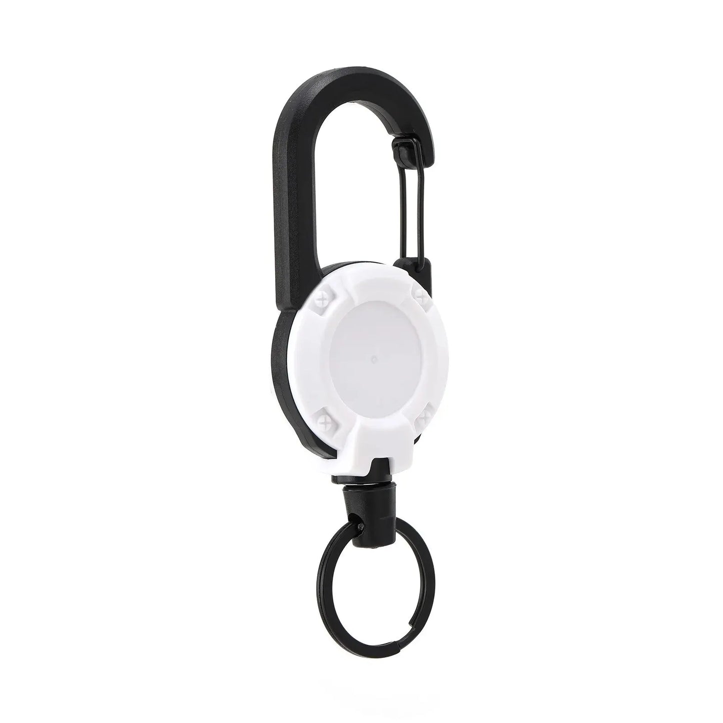 Skyline Tactical Retractable Carabiner