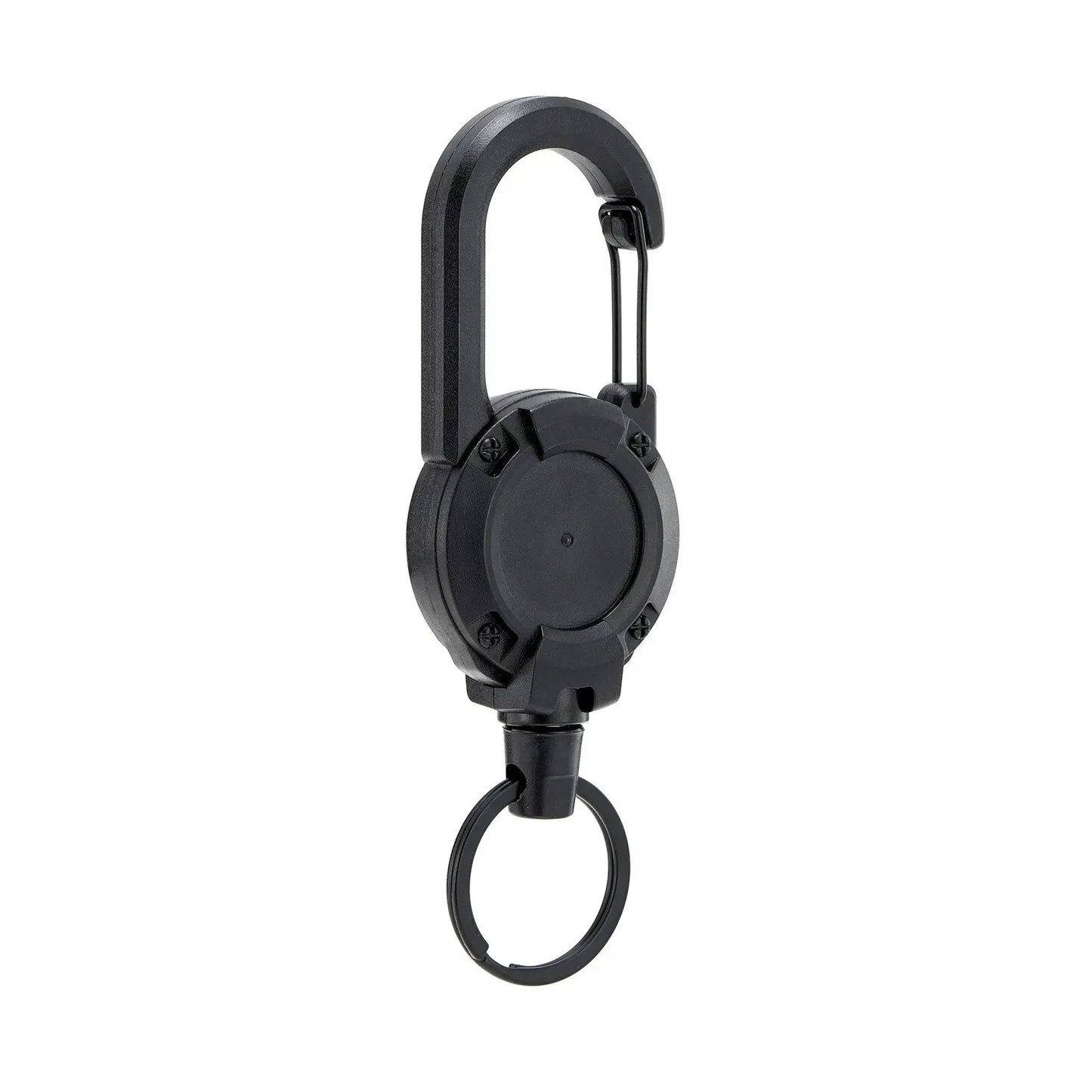 Skyline Tactical Retractable Carabiner
