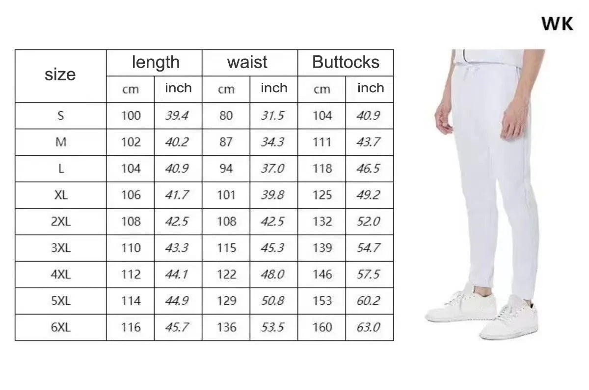 Skyline "Liberty" Gothic Sweatpants