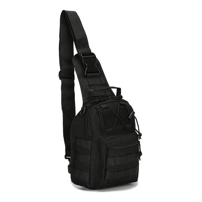 Skyline Tactical Crossbody Sling Bag