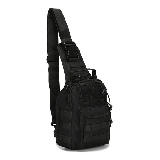 Skyline Tactical Crossbody Sling Bag