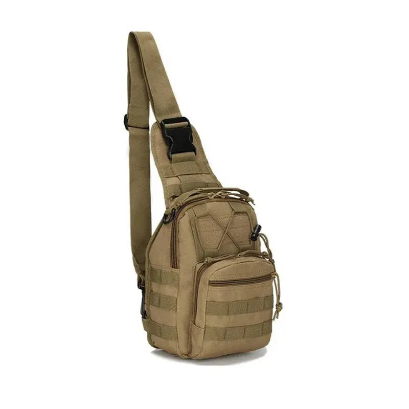 Skyline Tactical Crossbody Sling Bag